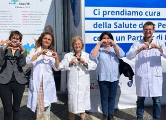 Arriva il Tour della Salute a Cervia, sabato e domenica