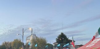 Grande successo per l’International Street Food a Ravenna