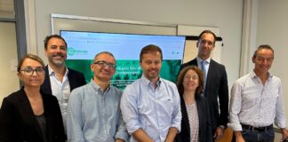 PREMIO CONFESERCENTI 2024: riunita la giuria qualificata