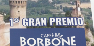 Nasce il primo Gran Premio Caffè Borbone: gara per giovani ciclisti sulle strade del Tour