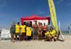 “Across1000”: 703km per pulire il mare