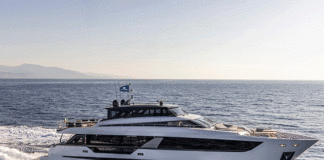 Ferretti Group lancerà 25 nuovi modelli entro il 2026