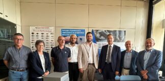 Pesca e acquacoltura: le coop romagnole hanno incontrato l’eurodeputato Lupo