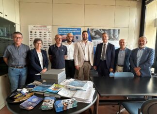 Pesca e acquacoltura: le coop romagnole hanno incontrato l’eurodeputato Lupo