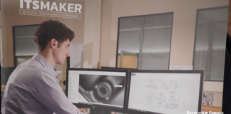 Parte a Faenza un nuovo corso ITS Maker per formare nuovi progettisti CAD-CAM