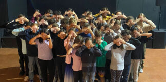 Ravenna Teatro: al Cisim di Lido Adriano il debutto del laboratorio della non-scuola