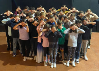 Ravenna Teatro: al Cisim di Lido Adriano il debutto del laboratorio della non-scuola