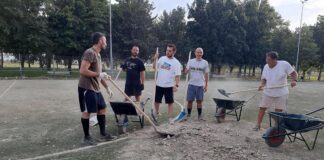Coccolia: riprogrammati concerto e inaugurazione del campo da calcetto ripristinato dopo l’alluvione