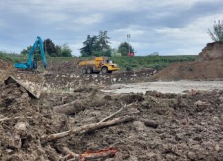 Bagnacavallo attiva una raccolta fondi