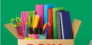 Coop Alleanza: al via la raccolta “Dona la spesa per la scuola”