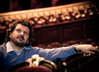 La Corelli al Teatro Pedrini: Mahler apre la stagione autunnale