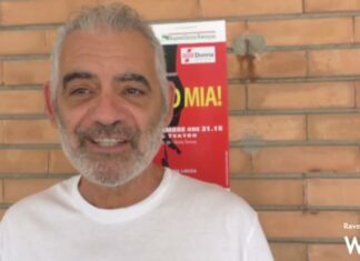 Riolo Terme: spettacolo teatrale “Sei solo mia” per dire no alla violenza sulle donne