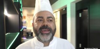 Inaugurato “Ginza”: il nuovo ristorante giapponese di Ravenna