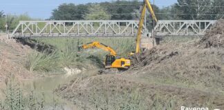 Boncellino: l’argine rotto nel 2023 tiene nonostante il legname che bloccava il flusso dell’acqua