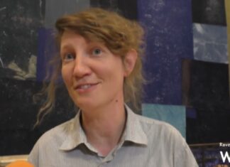 La casa della Via Lattea a Santa Maria dell’Angelo