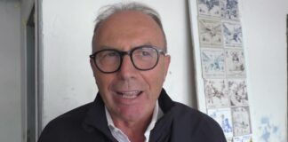 Le sofferenze della Palestra Lucchesi, i ragazzi stasera si allenano: parla Morsiani