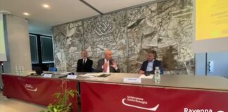 “I dialoghi dell’economia regionale”: Antonio Patuelli, Presidente Abi, incontra il mondo economico dell’Emilia-Romagna