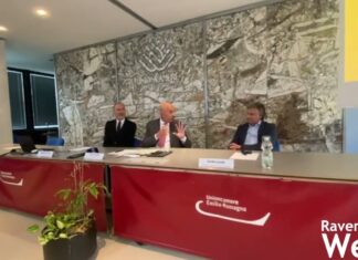 “I dialoghi dell’economia regionale”: Antonio Patuelli, Presidente Abi, incontra il mondo economico dell’Emilia-Romagna