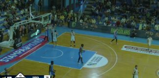 Danneggiamenti al Pala Cattani di Faenza durante un incontro di basket: il Questore emette un daspo