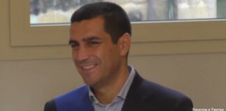 Ristrutturata la sede del linguistico di via Pascoli a Faenza