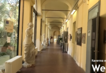 Open Night al Liceo Artistico e Musicale Nervi-Severini