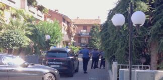 Donna uccisa dal marito nella propria abitazione a Ravenna
