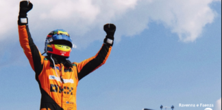 Assegnato ad Oscar Piastri il Trofeo Bandini 2025