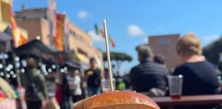 In Darsena la 118° tappa dell’8° Edizione dell’International Street Food 2024