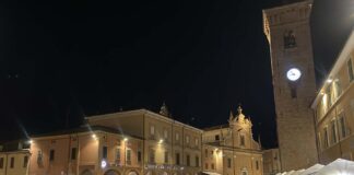 Bagnacavallo. Piazza in tavola: è dell’Uccellina il miglior Bursôn