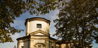 Lugo: Passogatto in festa per celebrare l’anniversario della beata vergine di Loreto