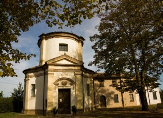 Lugo: Passogatto in festa per celebrare l’anniversario della beata vergine di Loreto