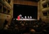 Al Goldoni l’incontro-concerto sulla Nona Sinfonia di Beethoven promosso dall’Accademia degli Incamminati