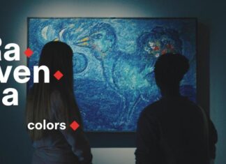 I colori di Ravenna al centro del settimo episodio della web serie dedicata alla città