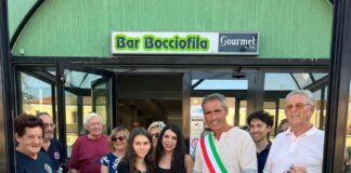 A Massa Lombarda è stato riaperto l’ex bocciodromo comunale