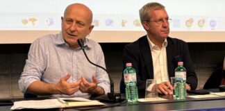 Amministrative: L’on. Benedetto Della Vedova al Circolo Aurora di Ravenna, a sostegno di Progetto Ravenna