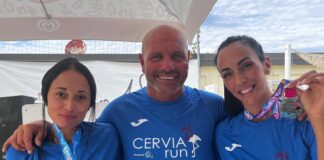 Si aprono le iscrizioni alla seconda “Cervia Run”