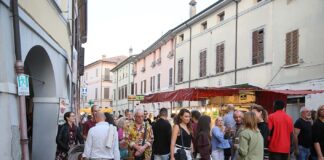 Da domani la festa “San Michele per l’alluvione” a Bagnacavallo