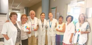 In 131 agli screening per pervenire l’ictus cerebrale. In una giornata individuati diversi casi a rischio