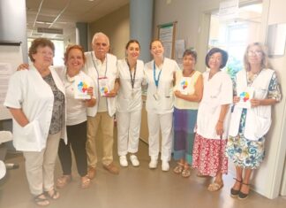 In 131 agli screening per pervenire l’ictus cerebrale. In una giornata individuati diversi casi a rischio