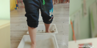 90 anni per la scuola materna Alfonso Bucchi di Chiesuola