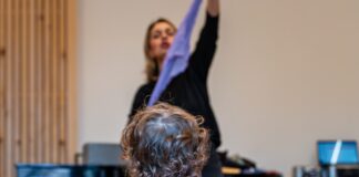 Sarti Music Day: una settimana di Open Day per la scuola di musica