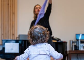 Sarti Music Day: una settimana di Open Day per la scuola di musica