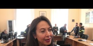 Alluvione. Priolo: “Basta polemiche inutili, è necessario approvare i piani speciali per la prevenzione”