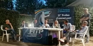 Circolo Tennis Massa Lombarda: stasera la finale del Trofeo Oremplast