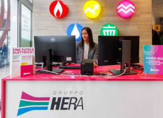 Hera: venerdì 12 dicembre possibili disservizi causa sciopero