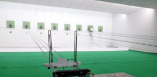 Tiro a Segno ravennate: domenica 29 un nuovo Open Day. Prove gratuite per ragazzi