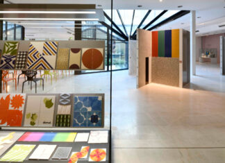 Al MIC inaugura Superifici d’Autore con un omaggio a Gio Ponti