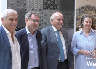 Al MIC torna Superfici d’Autore: designer internazionali omaggiano Gio Ponti