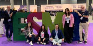 L’Oncologia di Ravenna al congresso europeo di Barcellona