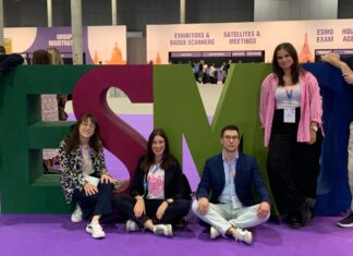 L’Oncologia di Ravenna al congresso europeo di Barcellona